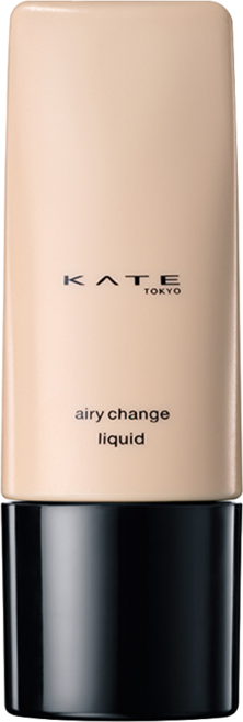KATE 凱婷 極輕感持久粉底液 25ml, 02, 1個