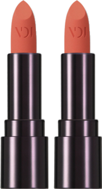 비디보브 립컷 루즈 벨벳, 2개, OR203 압구정 오렌지