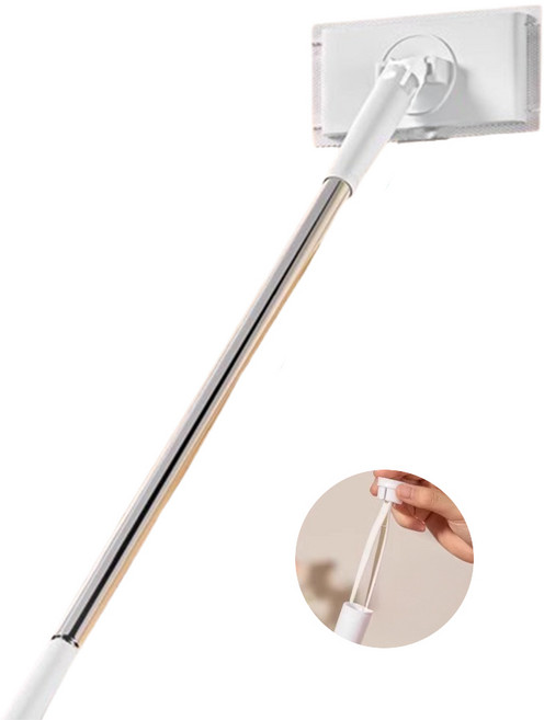 유니트리 밀대걸레 + 멀티 집게, 1세트