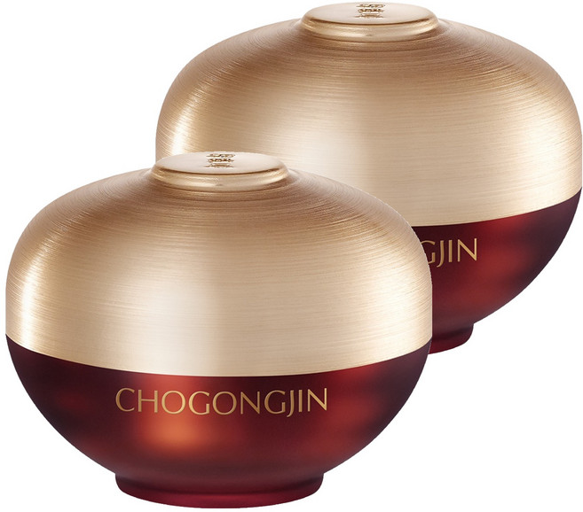 초공진 영안 진 아이크림, 30ml, 2개