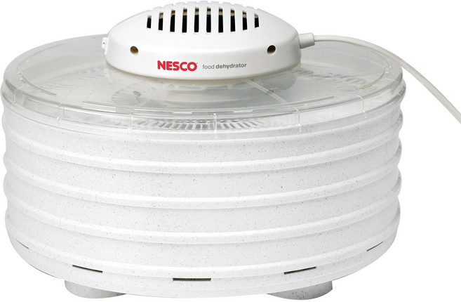 美國 NESCO 天然食物乾燥機, FD-37