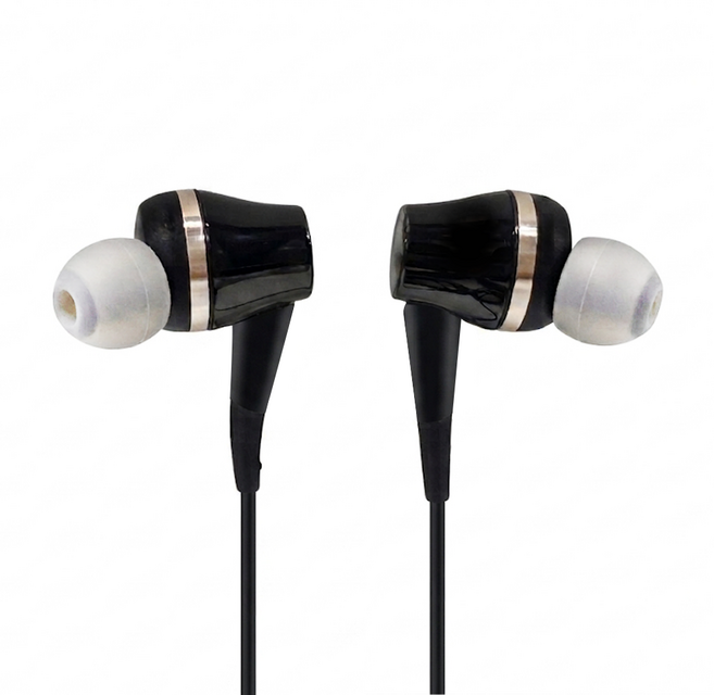 audio-technica 鐵三角 CKR Wired 耳塞式耳機 3.5mm 黑色 ATH-CKR100