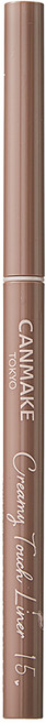 캔메이크 크리미 터치 라이너 0.1g, 15, 1개