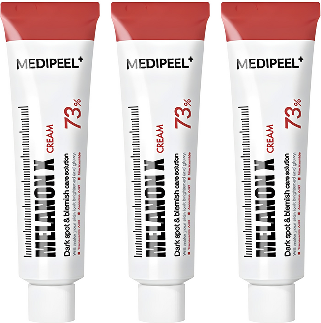 8위 - 메디필 멜라논 엑스 크림, 30ml, 3개