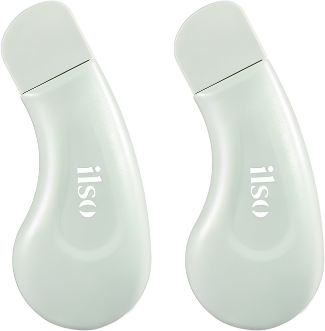 일소 딥 클린 마스터, 2개