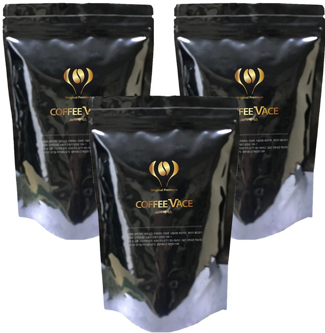 커피프럼 코스타리카 SHG 따라쥬 원두 커피, 500g, 홀빈(분쇄안함), 3개