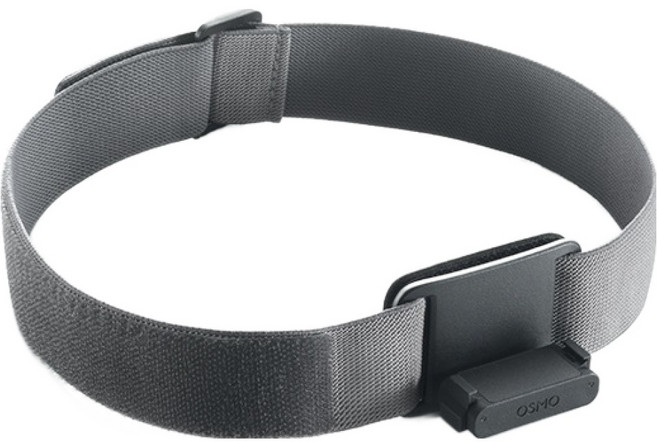 DJI Osmo Nano 마그네틱 헤드밴드
