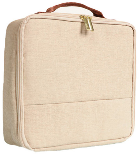 길현정보 LG PH30N/PH550S/PF50KA/PH55HT 미니빔가방 베이지, 1개