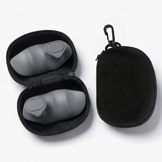 동핏랩 헬스장갑 굳은살 미끄럼방지 피트니스 실리콘 팜가드, 그레이, 1개