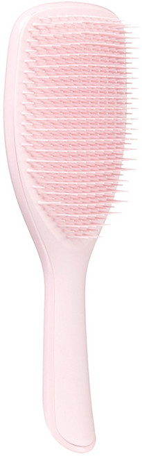 TANGLE TEEZER 英倫手握梳, 粉色, 1支