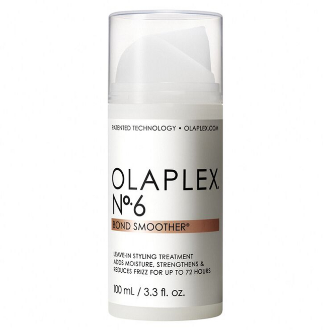 OLAPLEX 歐啦 6號結構免沖洗修復乳, 100ml, 1瓶