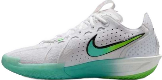 NIKE 耐吉 男款 G.T. CUT 3 EP 運動鞋 DV2918-107