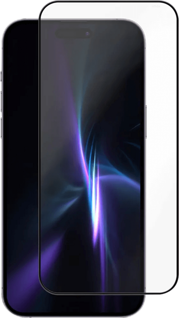 imos 2.5D滿版 9M藍寶石玻璃貼, 1個