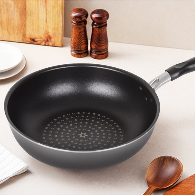 탐사 궁중팬, 1개, 30cm