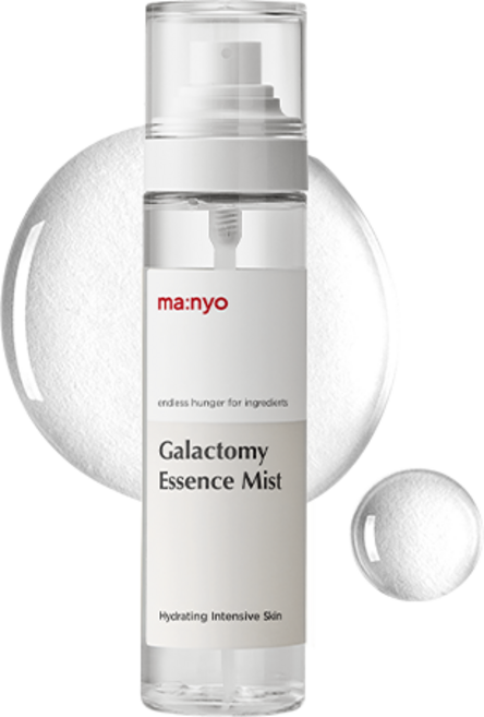 마녀공장 갈락토미 에센스 미스트, 120ml, 1개