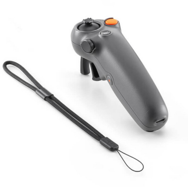 DJI RC Motion 3 드론, 혼합색상, 1개