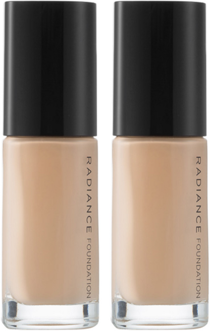 미샤 래디언스 파운데이션 35ml, 샌드, 2개