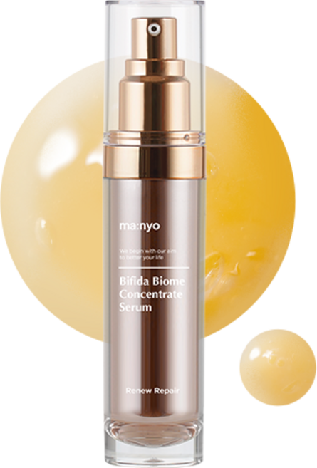 마녀공장 비피다 바이옴 컨센트레이트 세럼, 35ml, 1개