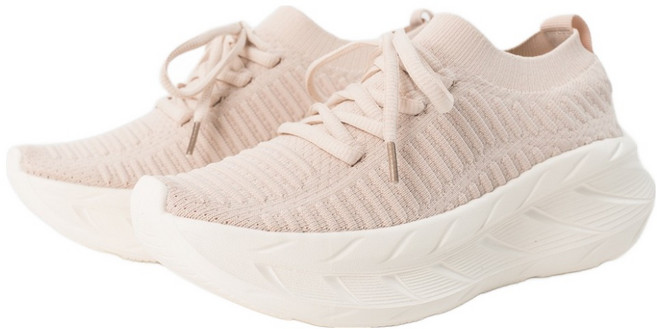 아르메데스 니트 쿠션 데일리 워킹 스니커즈 운동화 AR-2023