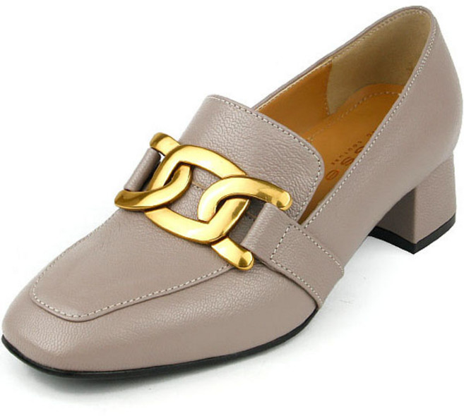 메쎄 펌프스 19142