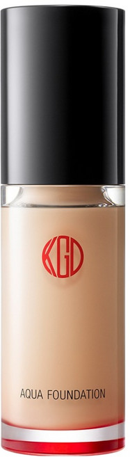 KohGenDo 江原道 水潤粉底液 30ml, 013, 1個