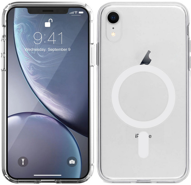 르메이어 맥세이프 인사이드 휴대폰 케이스