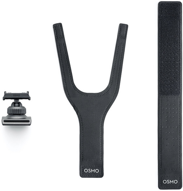 DJI Osmo Action 양방향 360도 손목 스트랩