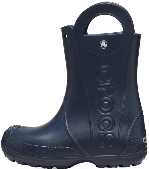 CROCSKIDS 兒童 Handle It T 雨靴