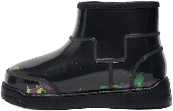 휠라키즈 조이 클리어 부츠 3XM02287E