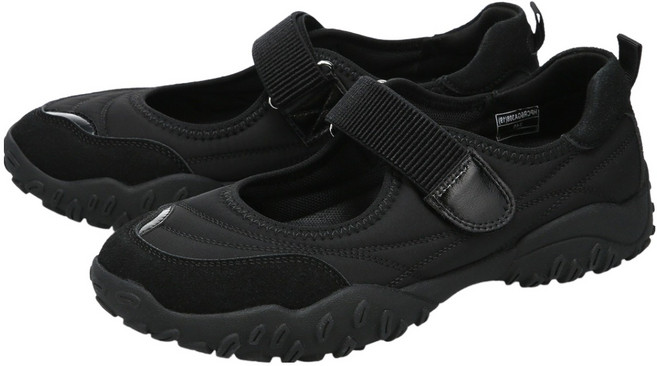 슈펜 여성용 메리제인 스니커즈 HPCR6GA308