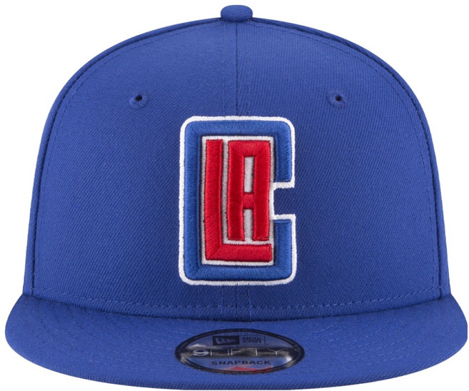 뉴에라 남녀공용 NBA20 950 로스앤젤레스 클리퍼스 OTC 모자 70556865