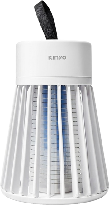 Kinyo 迷你無線電擊捕蚊燈, KL-5835