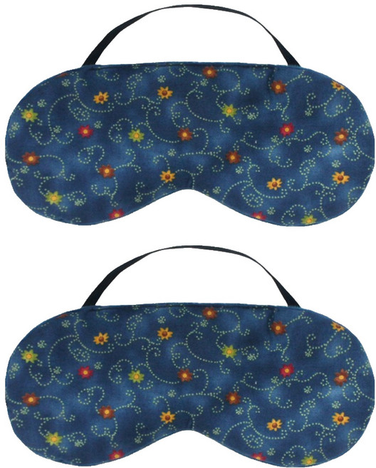 그린라이프 허브 눈찜질팩 연블루폴리, 1개입, 2개