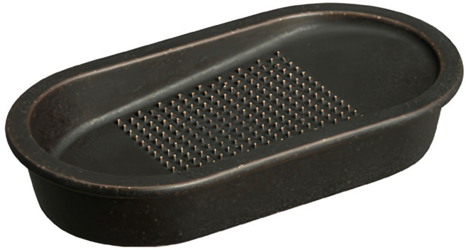 KINTO TAKU 磨薑器, 黑, 1個