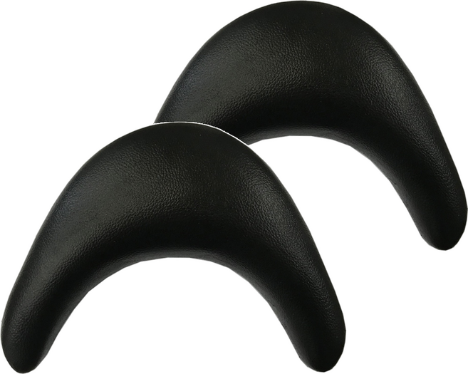 미용실 샴푸 목받침대 1단 일반형, 2개