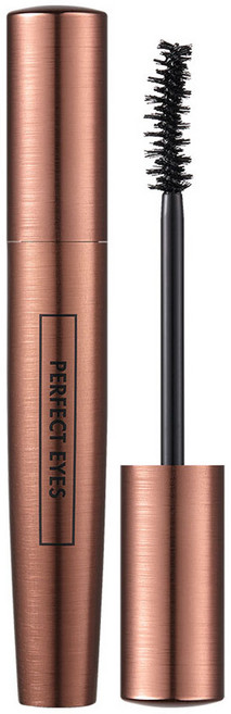 토니모리 퍼펙트아이즈 에어텐션 마스카라, 01 에어컬링&볼륨, 1개