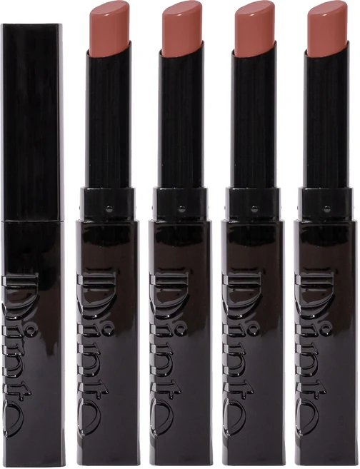 딘토 브론테 멜팅글로우 립밤, 304 브랜웰, 1.7g, 4개 - 쿠팡