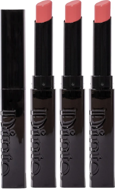 딘토 브론테 멜팅글로우 립밤, 302 에밀리, 1.7g, 3개 - 쿠팡