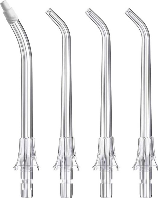 샤오미 구강세정기 교체 팁 4p, MWN505