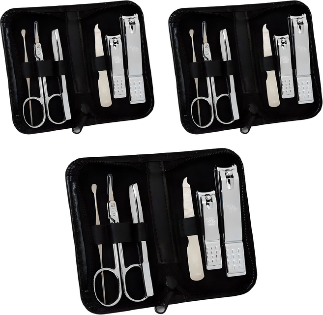 777 손톱깎이세트, 3세트