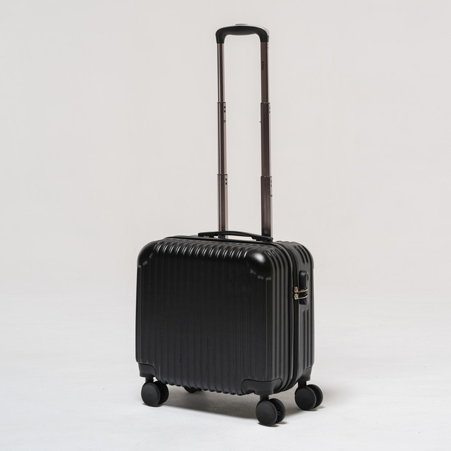 루디크 몽마르뜨 감성여행 캐리어 18인치