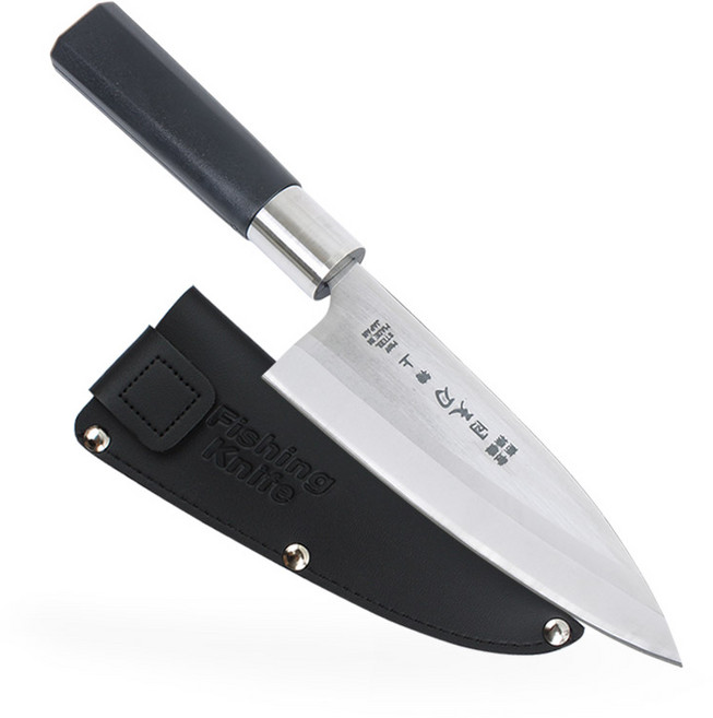 일천도 특상 6A 데바 + 칼집, 1세트