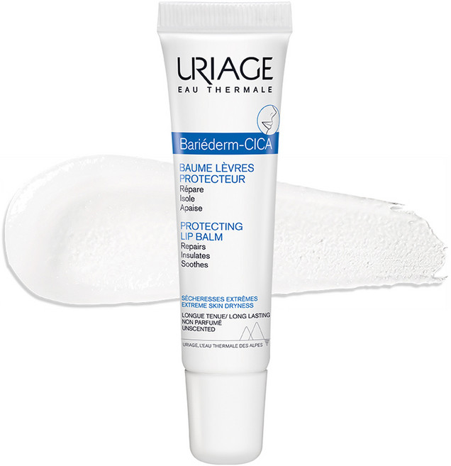 유리아쥬 베리어덤 시카 레브르, 혼합 색상, 15ml, 1개