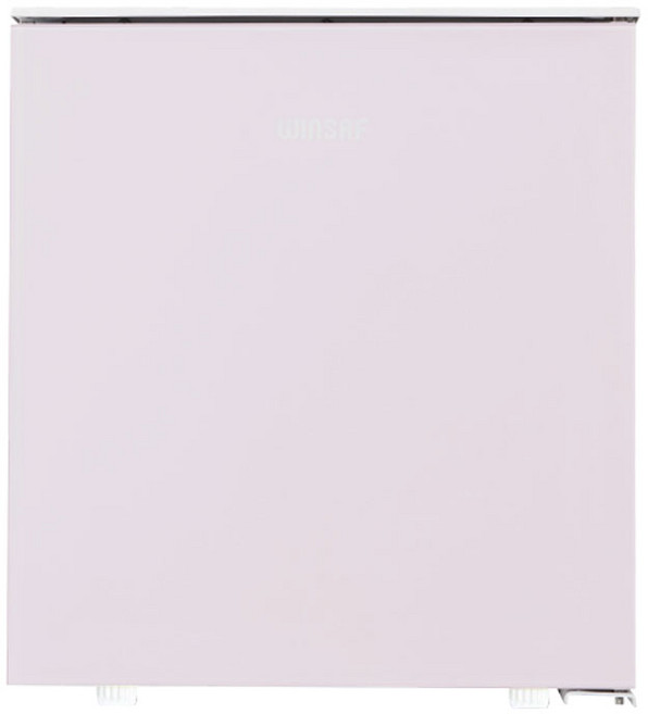 윈세프 화장품 냉장고 25L WC-25D, 핑크, WC-25DPK