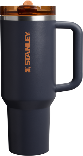 스탠리 퀜처 프로투어 플립스트로 텀블러, 트와일라잇, 1.18L, 1개