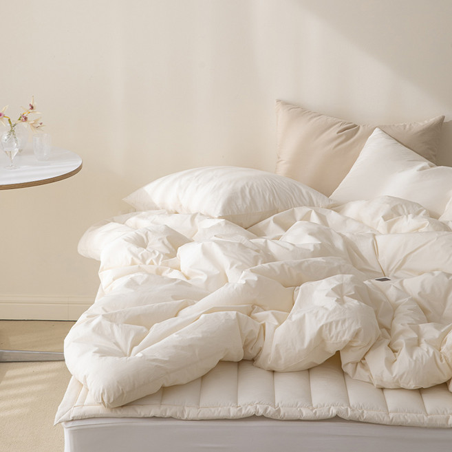 마틸라 도즈 60수 고밀도 순면 차렵이불