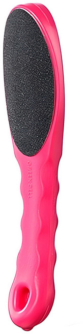 GREEN BELL 綠鐘 粗細防水砂面足用角質挫棒 S尺寸, 1入, 1個