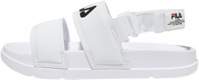 휠라키즈 드리프터 샌들 KD 3SM01931E