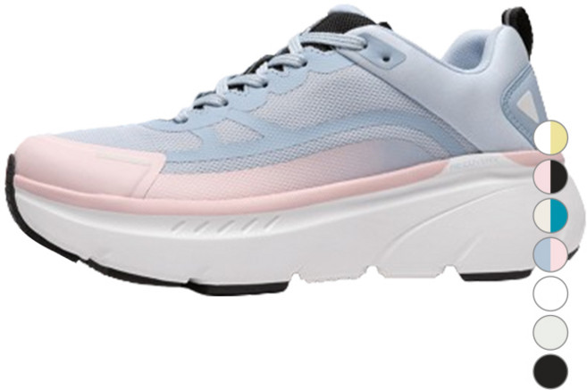 아키클래식 범퍼 에너지흡수 리커버리 운동화 AKAMAUW17