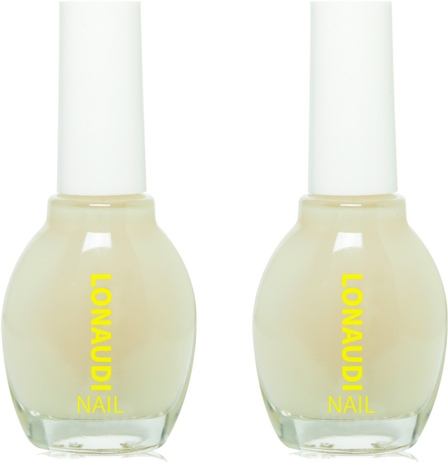 lonuudi 指甲角蛋白, 14ml, 2個